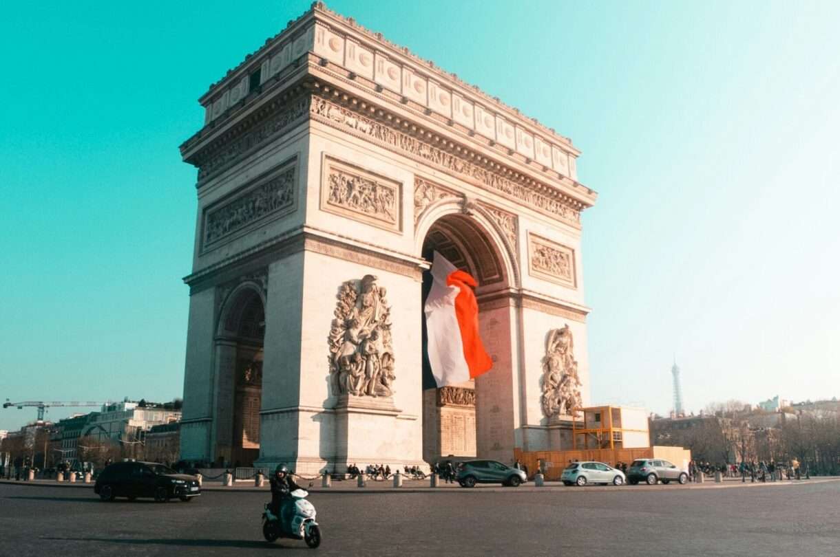 Paris feiert 80 Jahre Befreiung: Ein Blick auf die Ereignisse der Woche