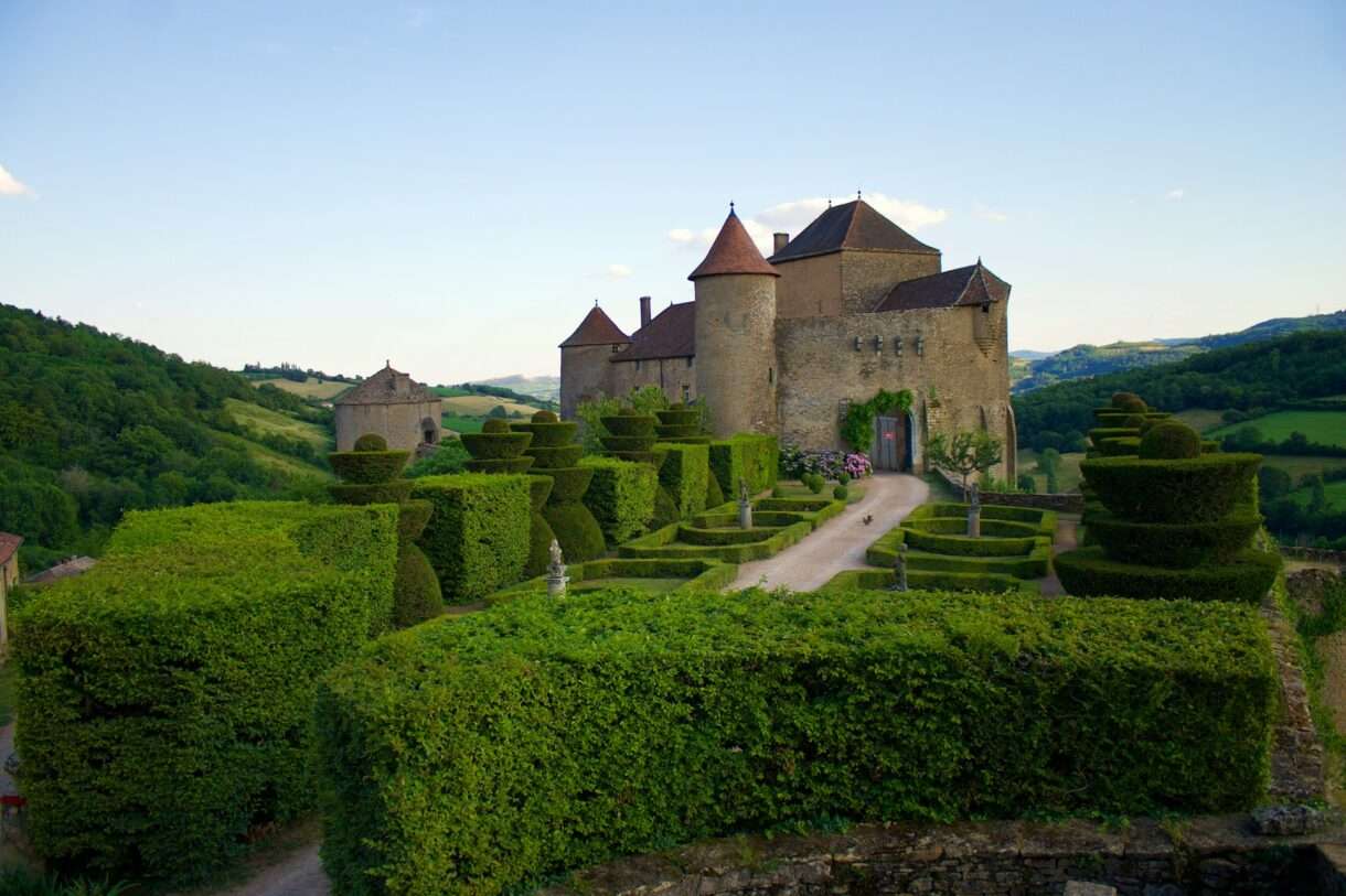 Bourgogne