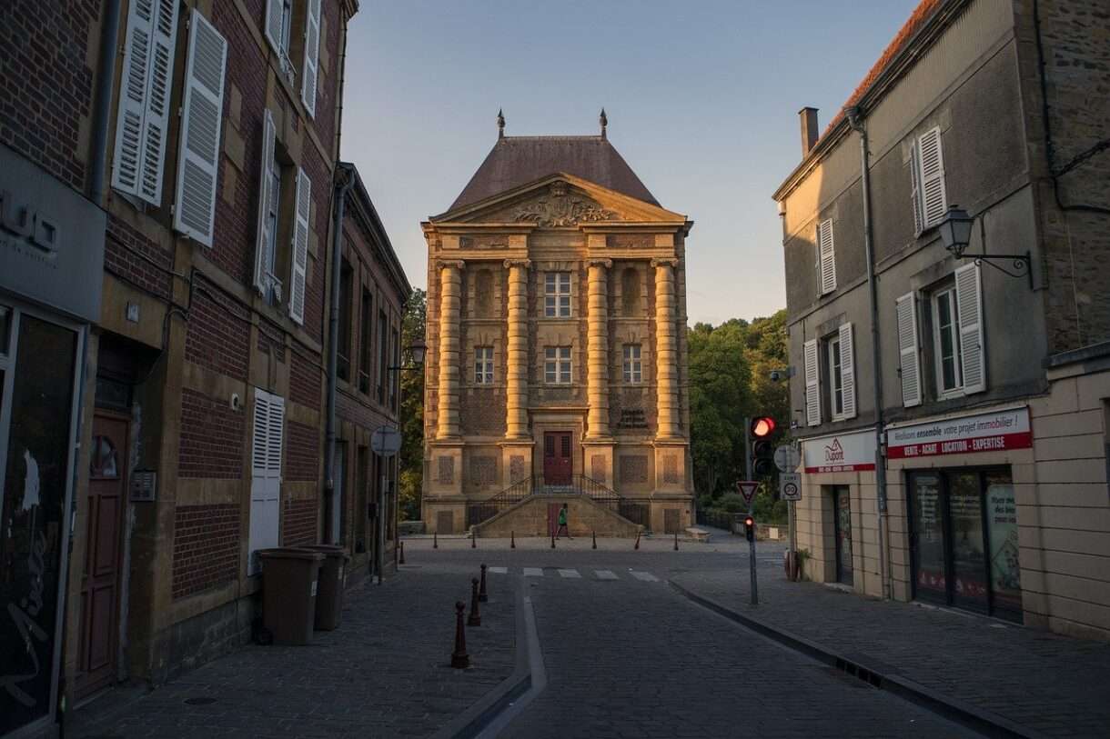 charleville-mezieres