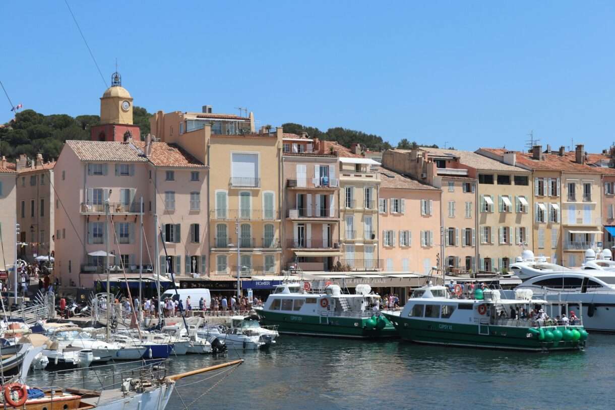 St_Tropez