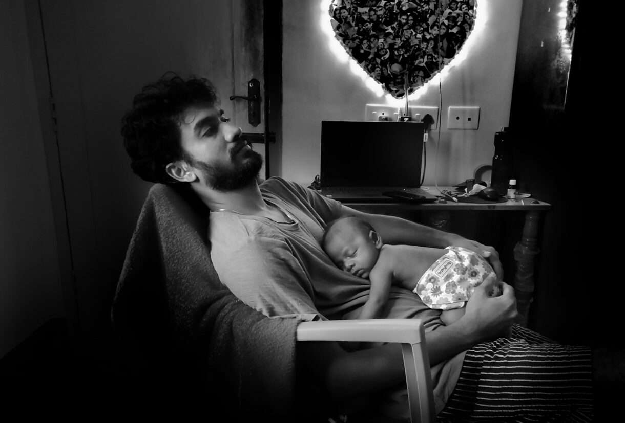 Artikel 8: Co-Sleeping und Room-Sharing – Vor- und Nachteile