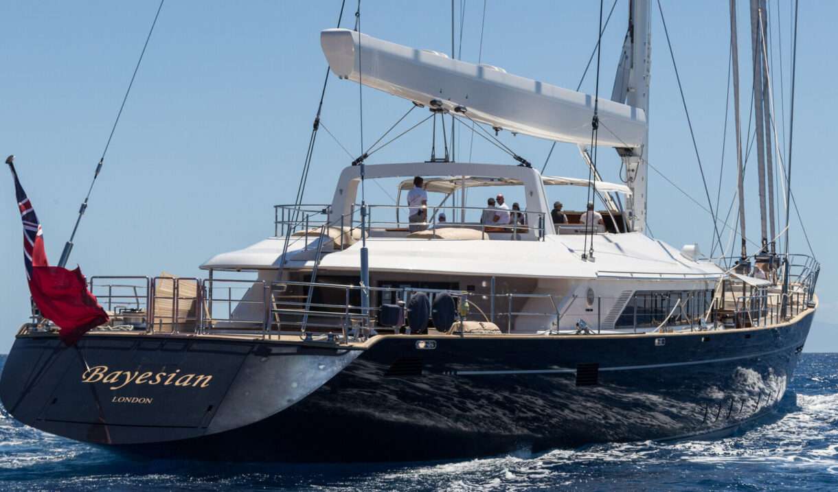 Yacht_Bayesian