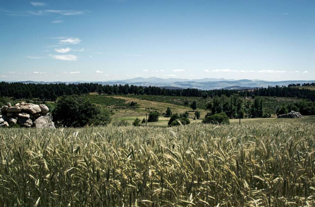 Lozere