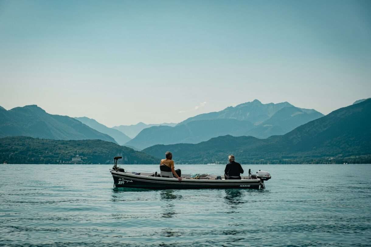 Lac-d-Annecy