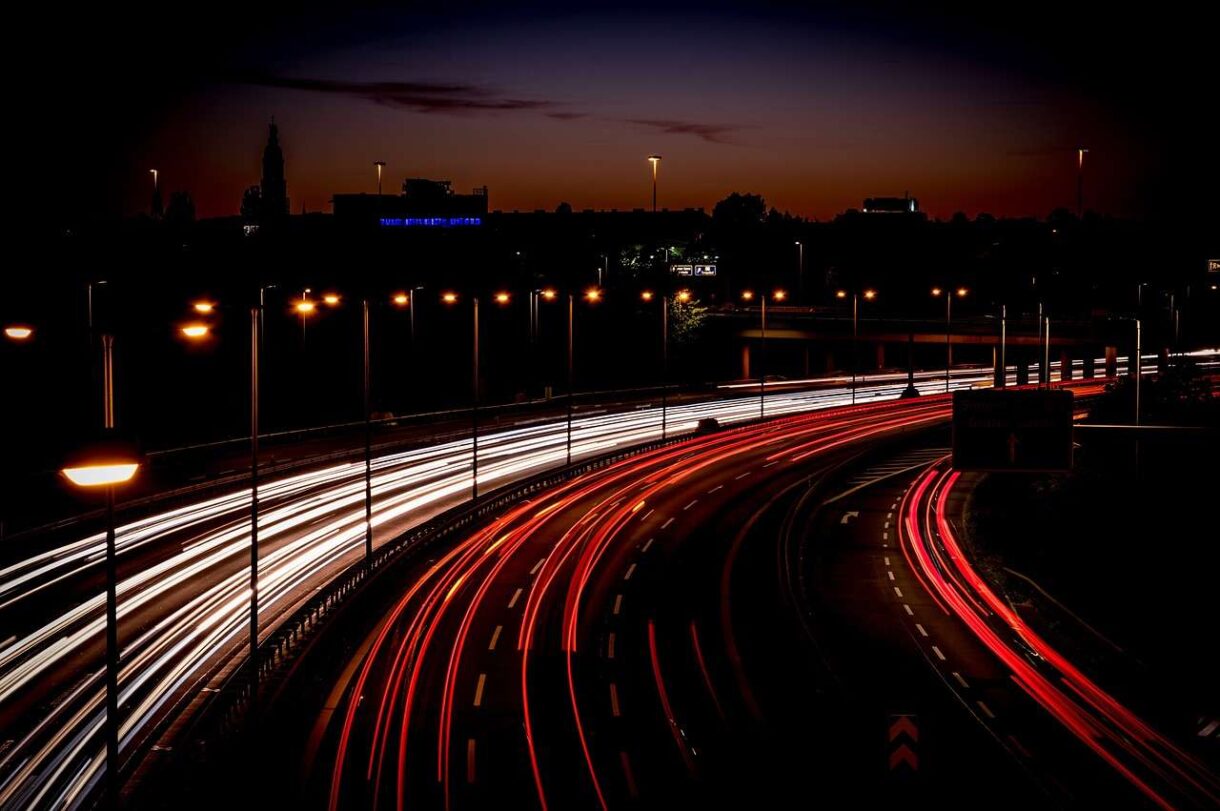 Stadtautobahn