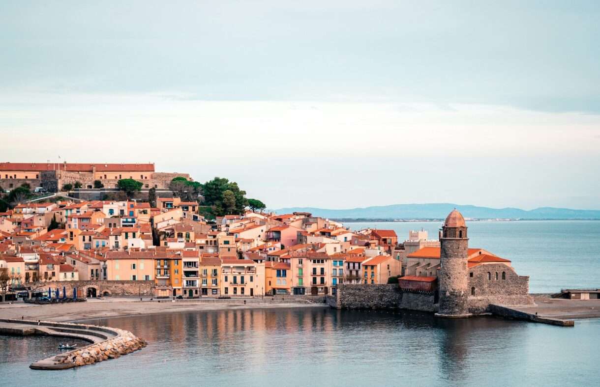 Collioure