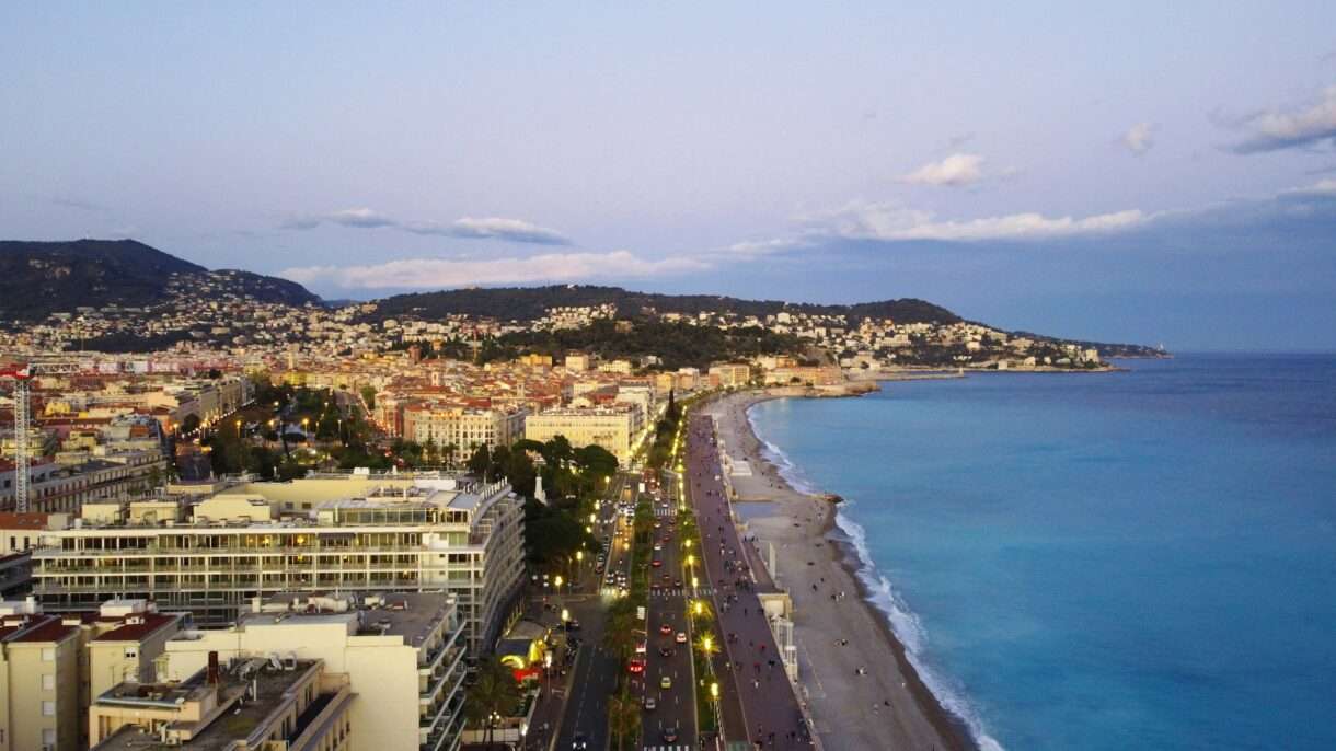 Nizza_Küste
