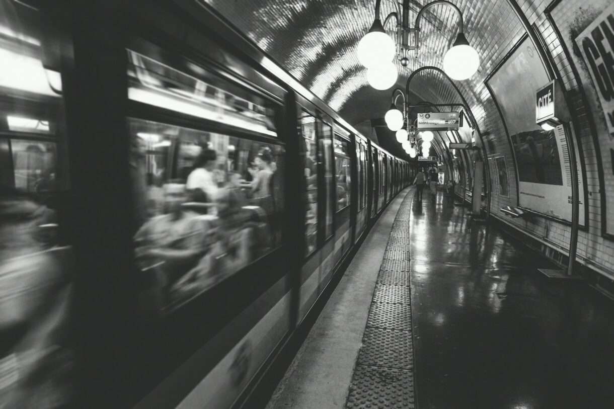 Metro_Paris