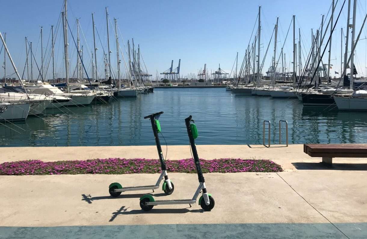 E-Roller