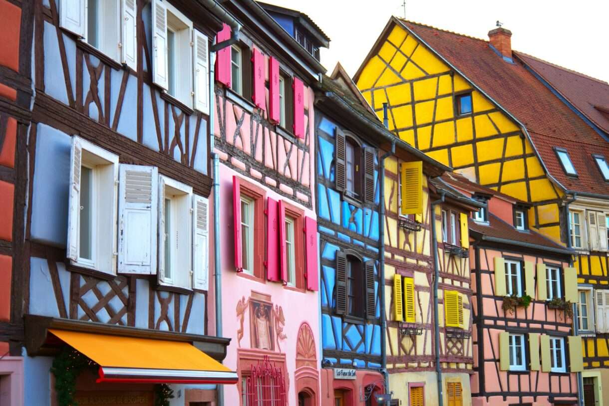 Colmar