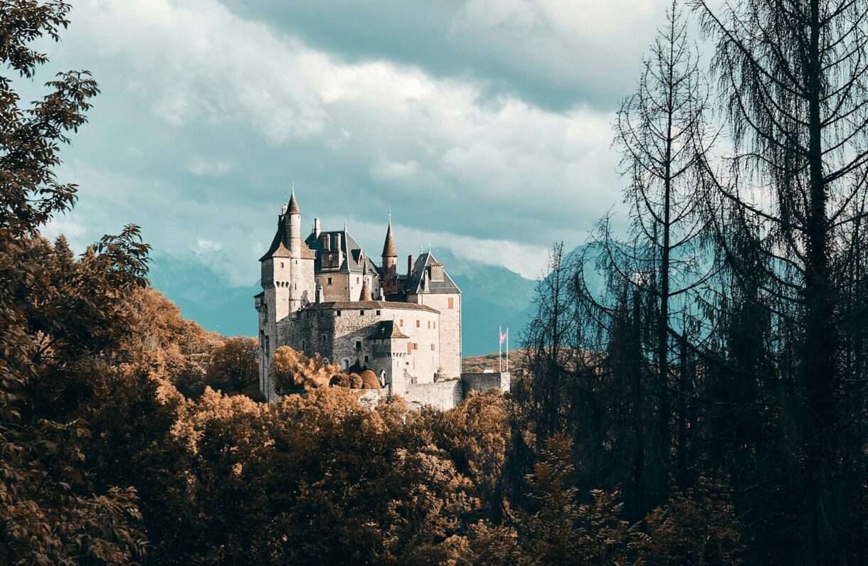 Ein Traum am Lac d’Annecy – Die Perle der französischen Alpen