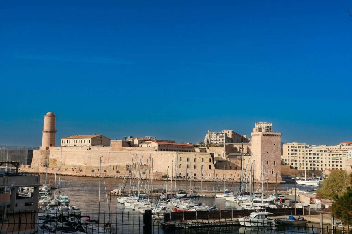Marseille