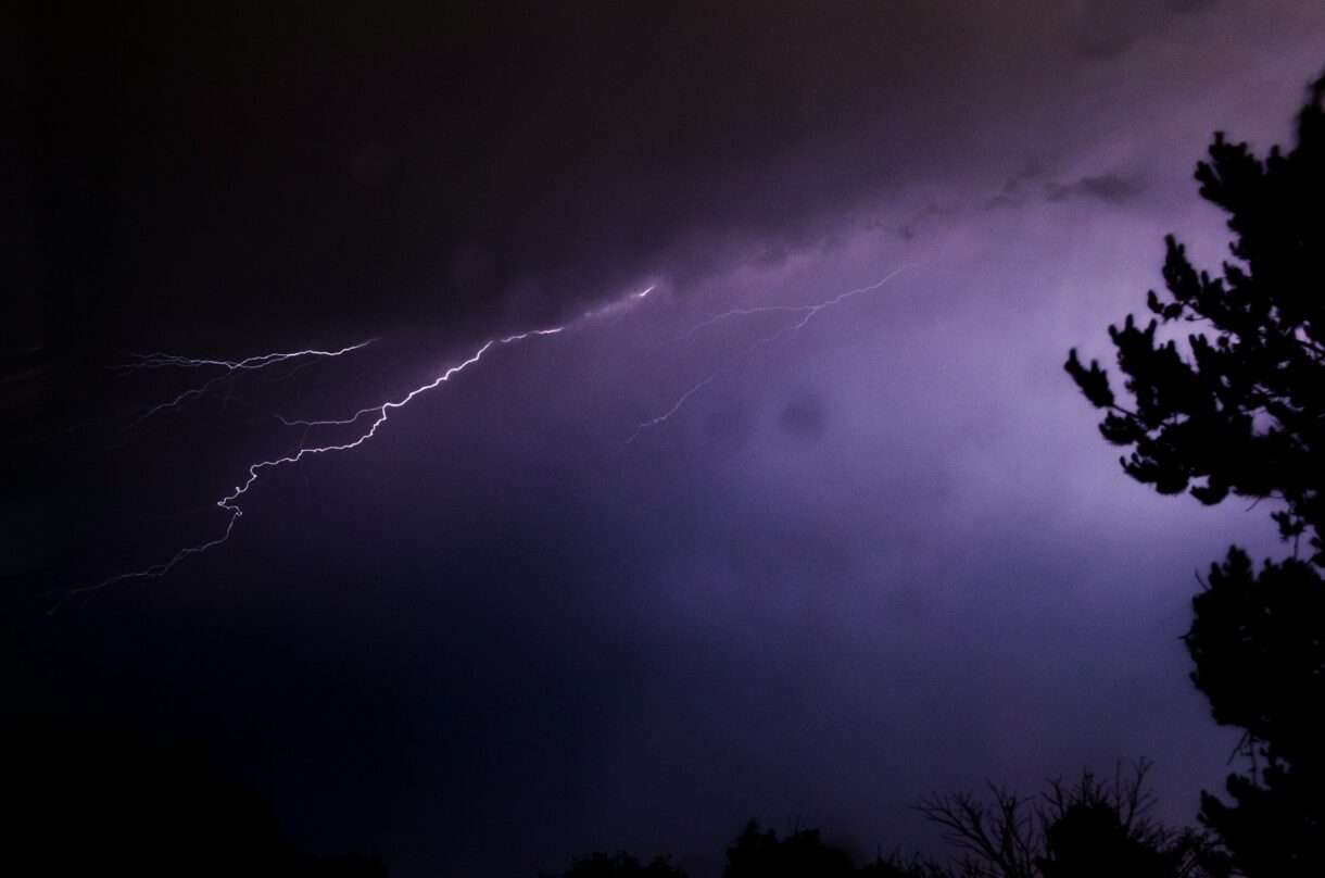 Gewitter