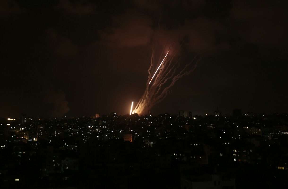 Eskalation im Nahen Osten: Führende Köpfe von Hamas und Hisbollah bei israelischen Angriffen getötet