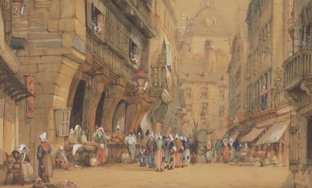 St-Malo_Geschichte