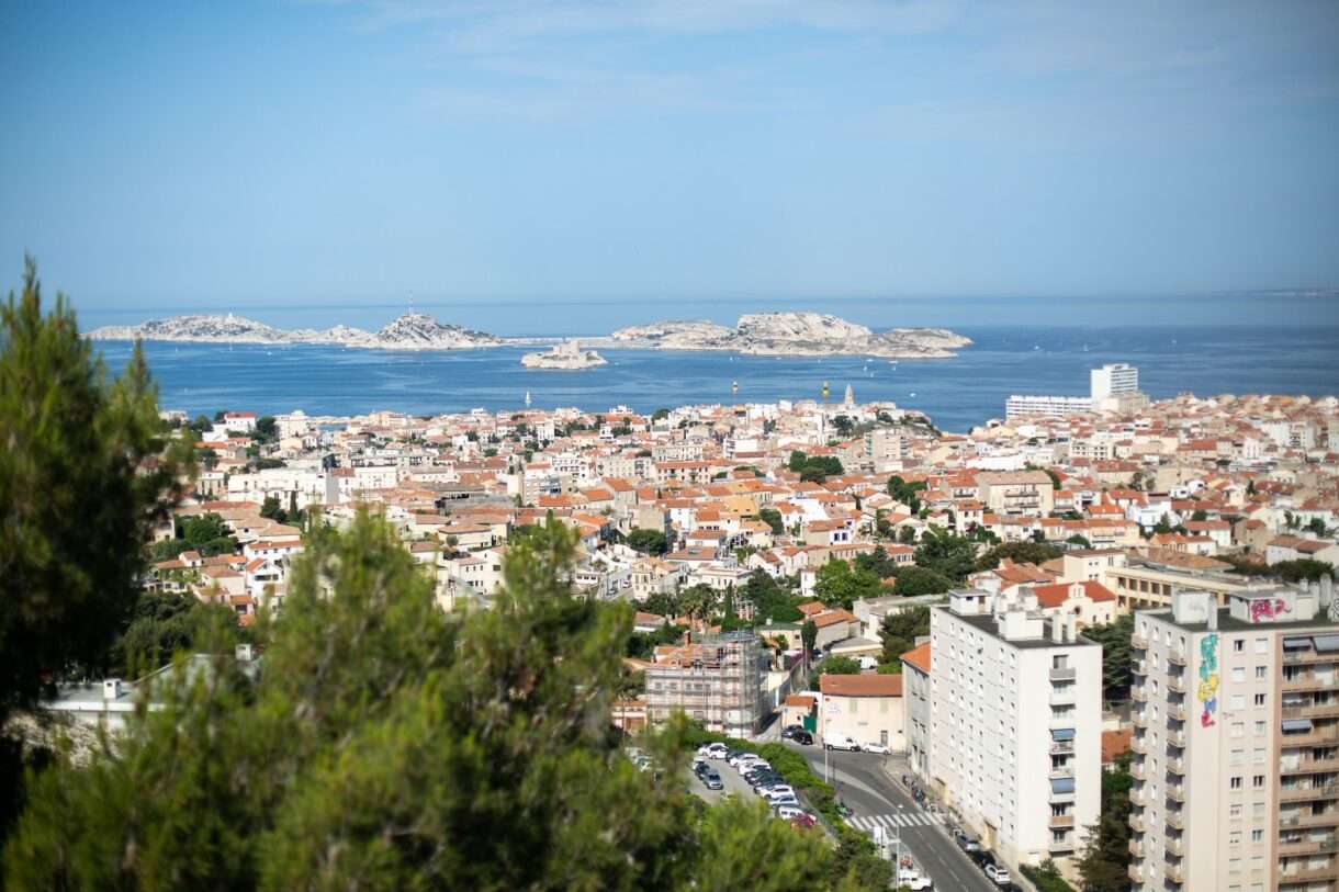 Marseille