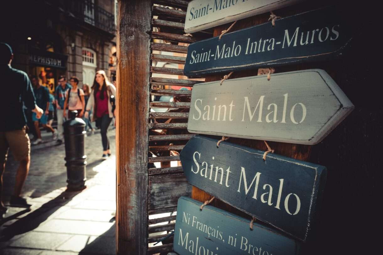St-Malo