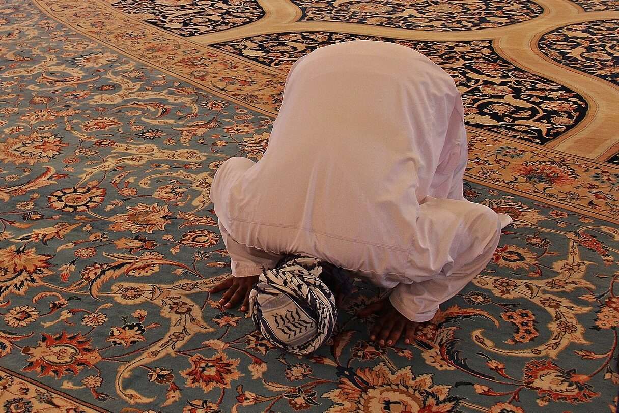 Moschee in Marseille: Schließung wegen Aufrufen zur Gewalt droht