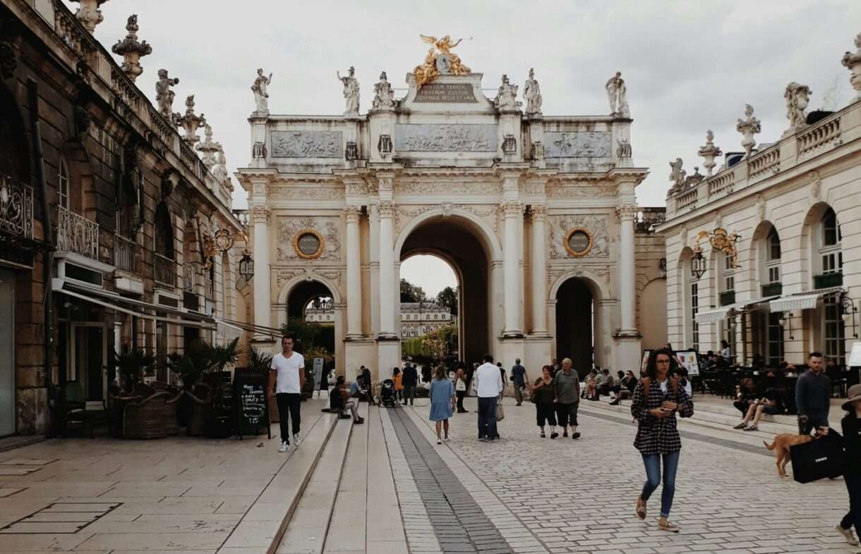 Nancy