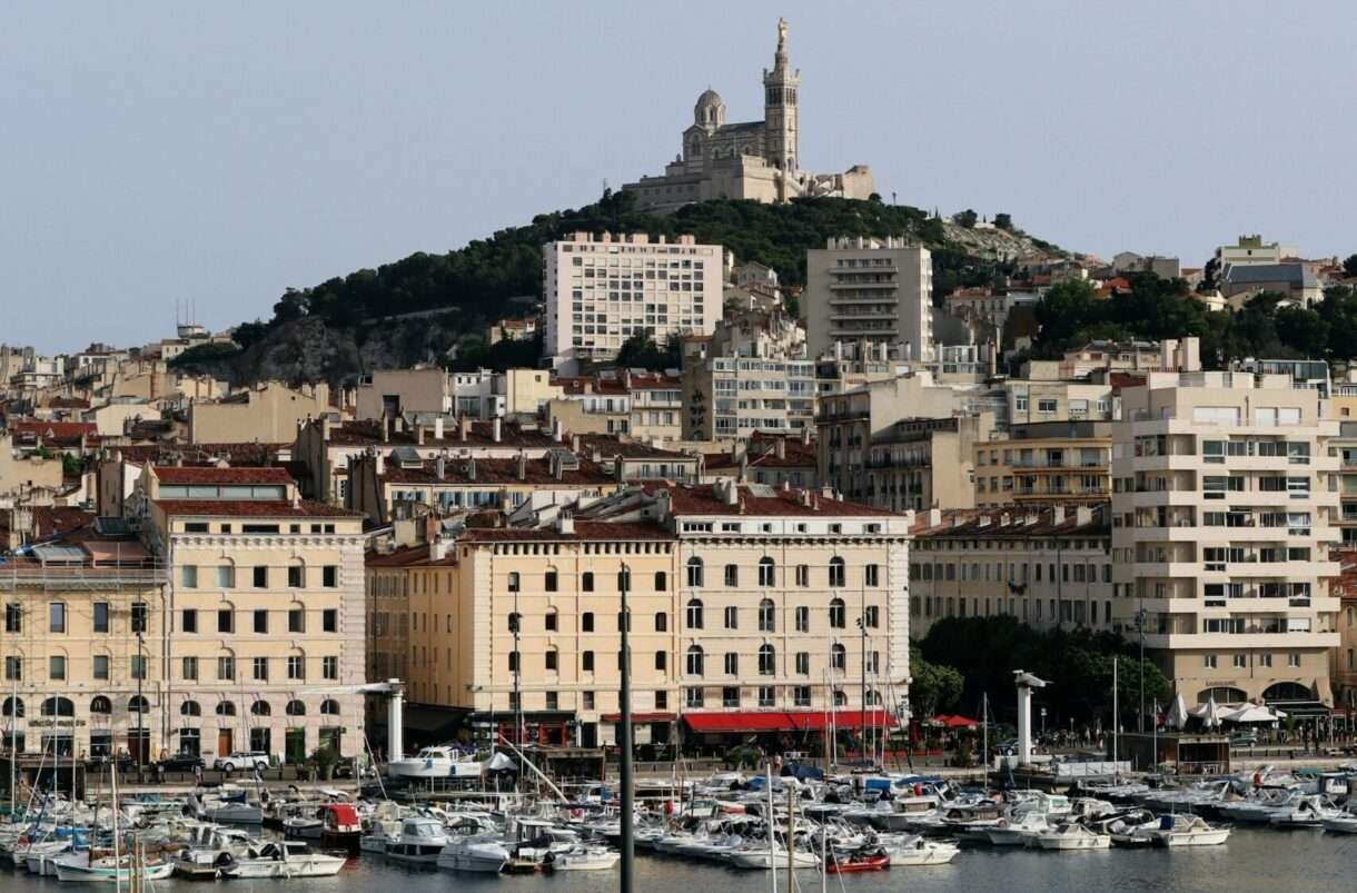 Marseille