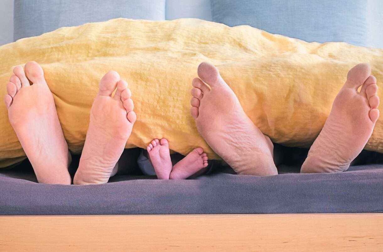 Mehr Zeit für die Familie – Frankreich führt einen neuen „Geburtsurlaub“ ein