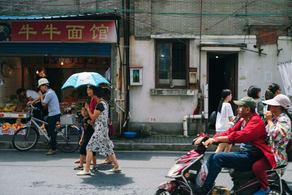 China_Klimawandel