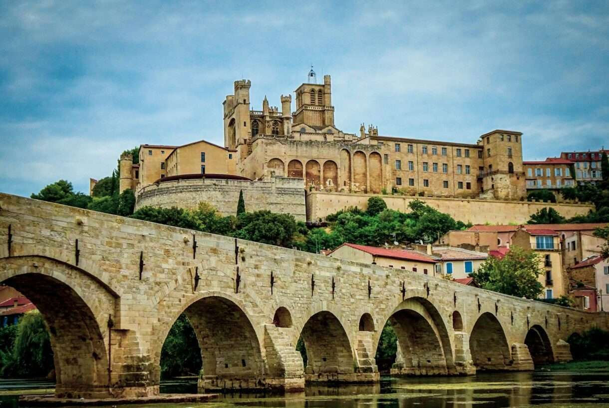 Beziers
