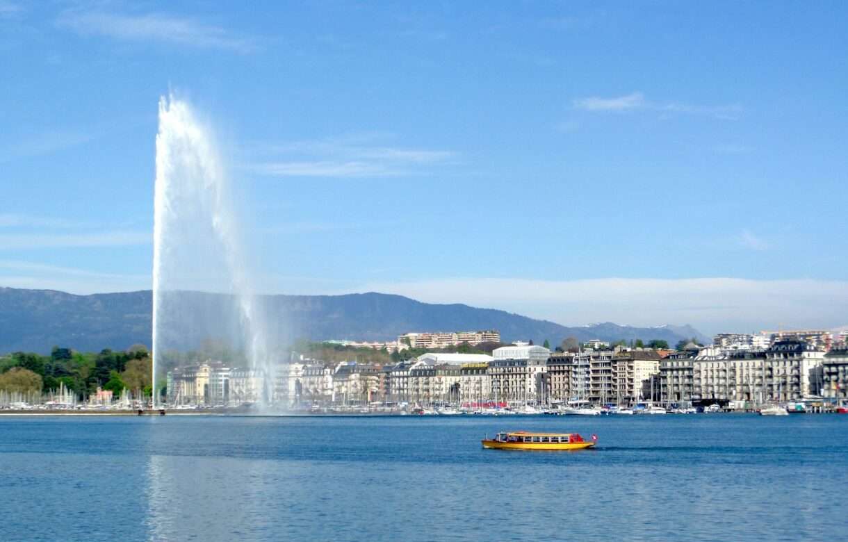 Genfersee
