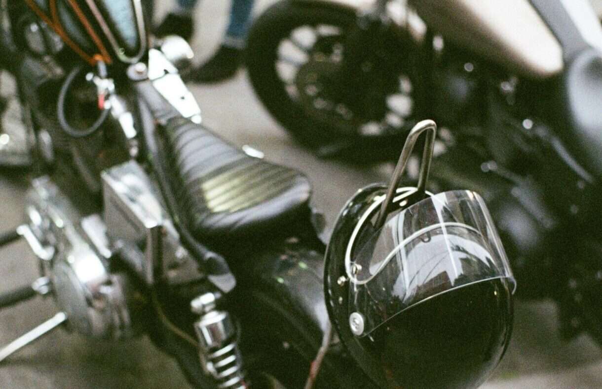 Motorrad_Bike