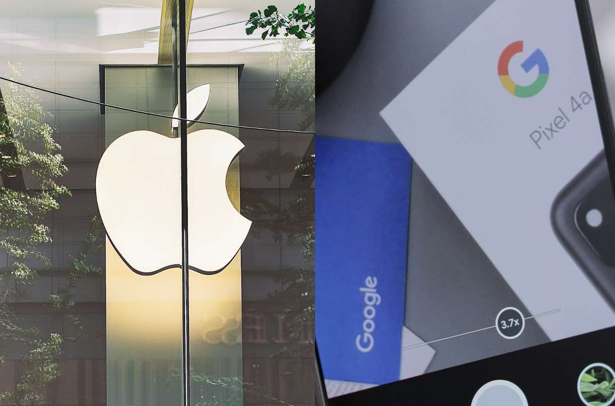 Apple_Google