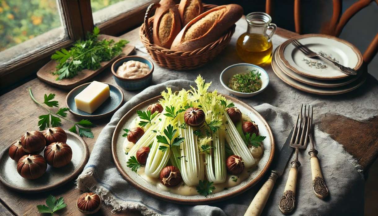 Celeri_Remoulade_mit_Esskastanien