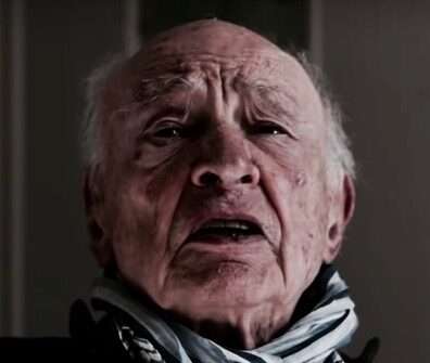 Edgar Morin im Rampenlicht: Der 46. Salon „Le Livre sur la Place“ in Nancy