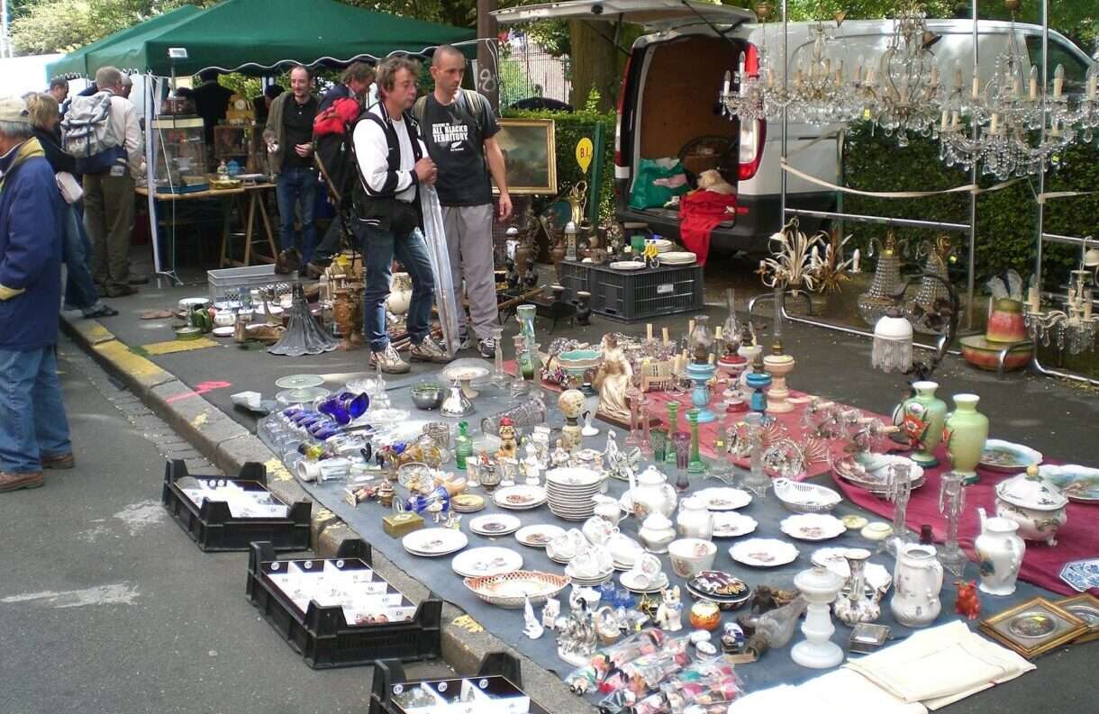 Braderie-de-Lille