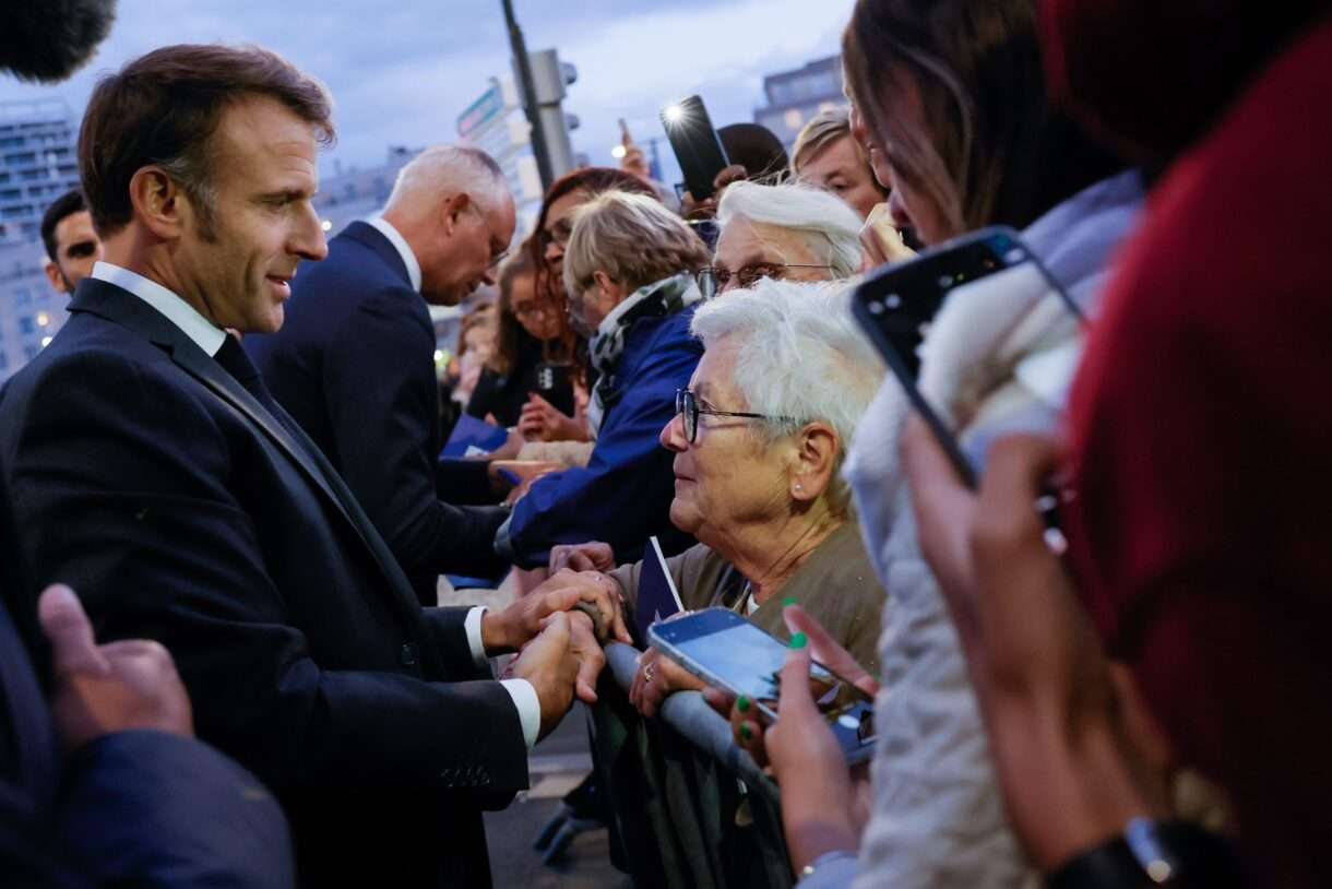 Macron_Le-Havre