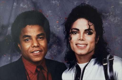 Tito-und-Michael-Jackson