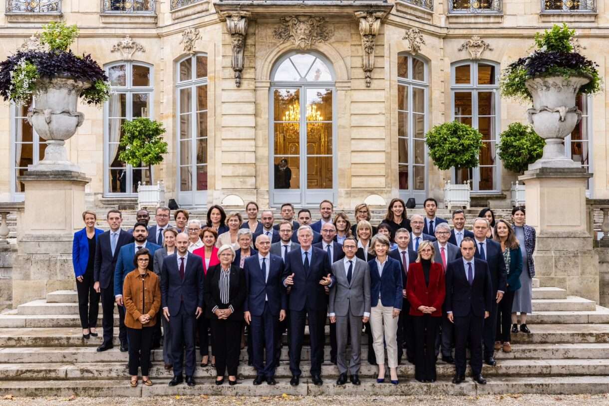 Regierung_Barnier