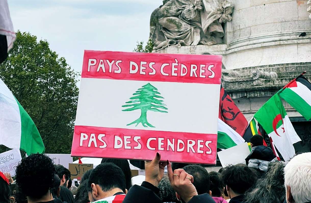 Libanon_Protest_Paris_ScreenX