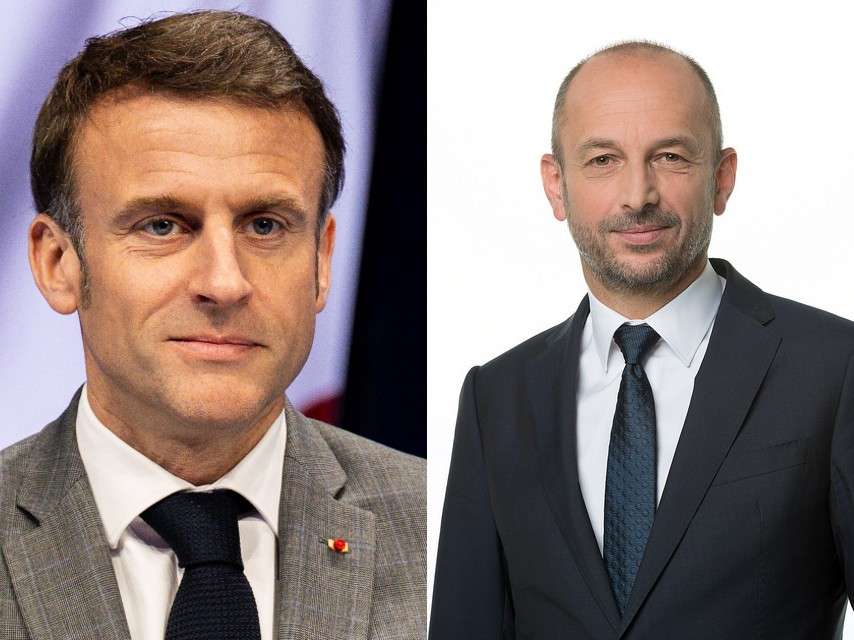 Technokratischer Wandel: Thierry Beaudet als neuer Premierminister?
