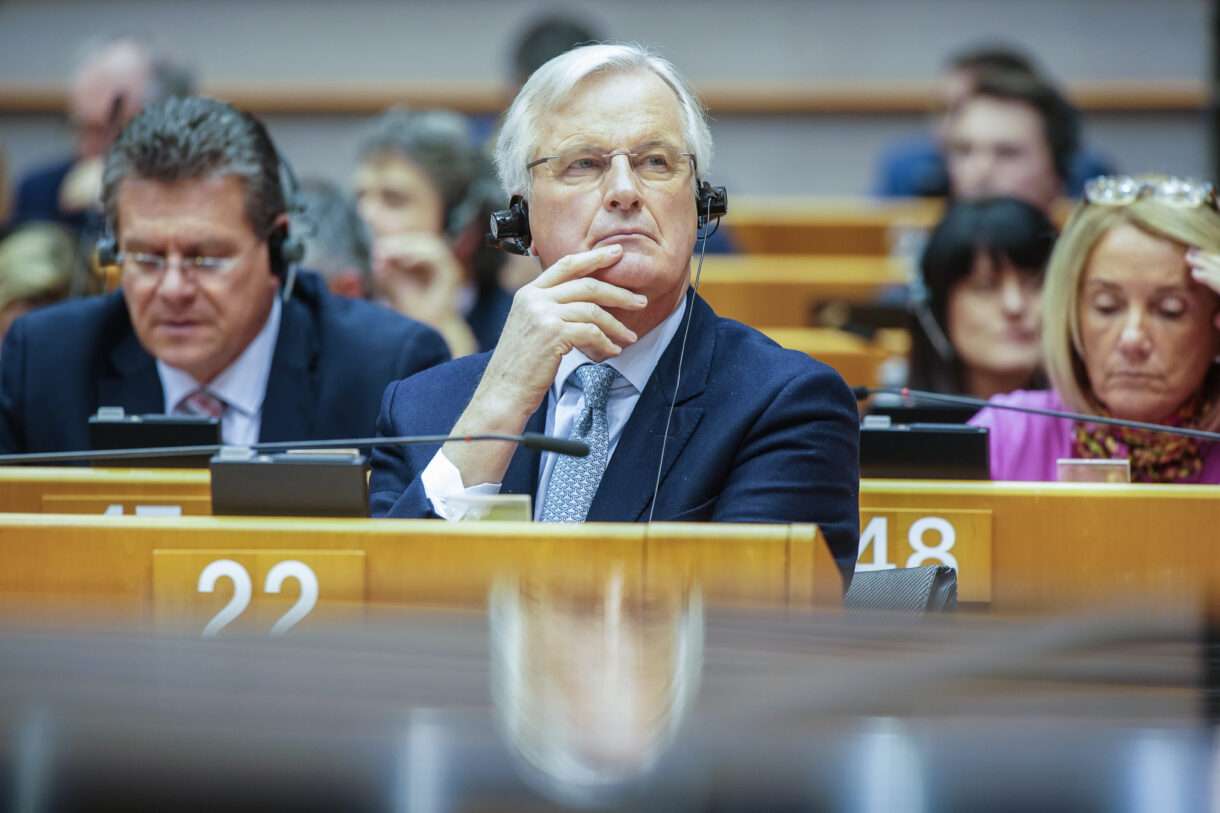 Michel-Barnier