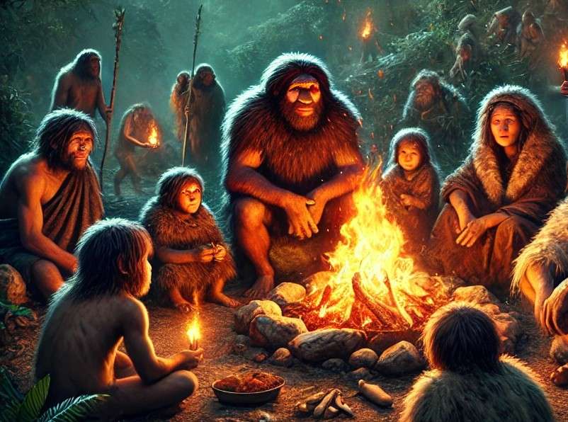 Neandertaler