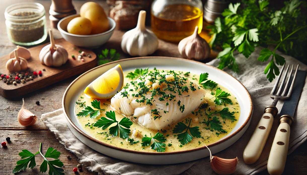 Poisson-a-la-Boulonnaise