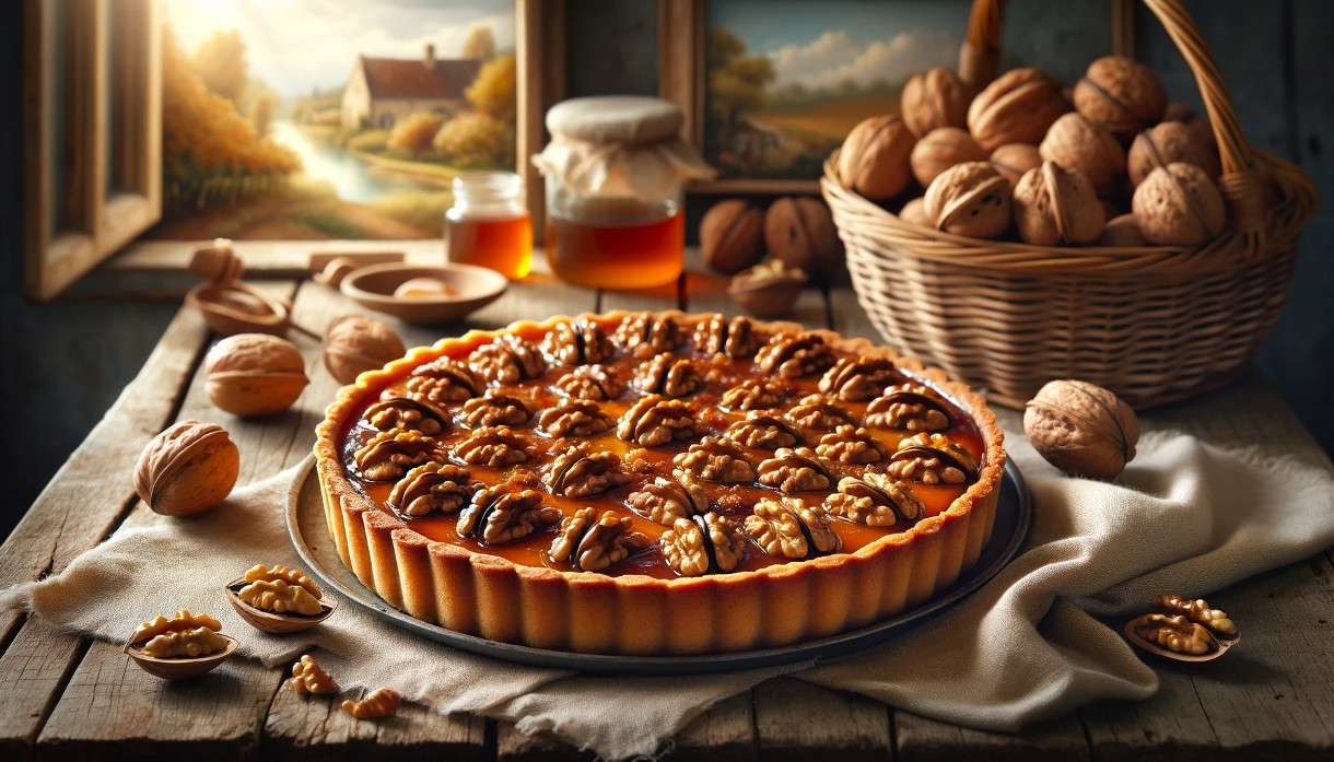 Tarte-aux-Nois