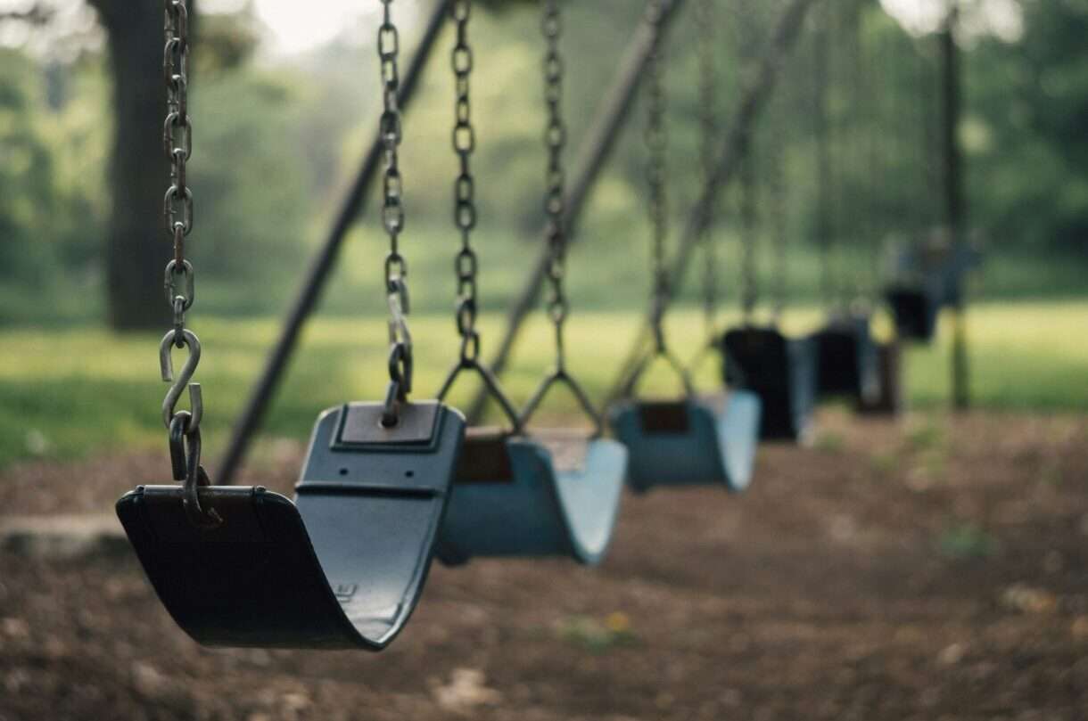 Spielplatz