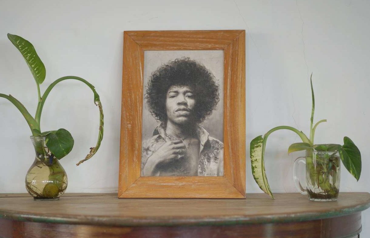 Jimi-Hendrix