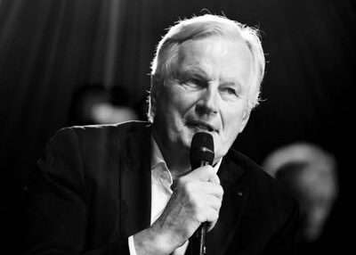 Premierminister Michel Barnier: Umweltorganisationen befürchten Rückschritte beim ökologischen Wandel
