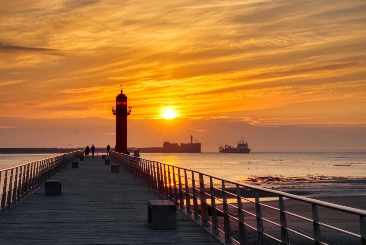 Boulogne-sur-Mer