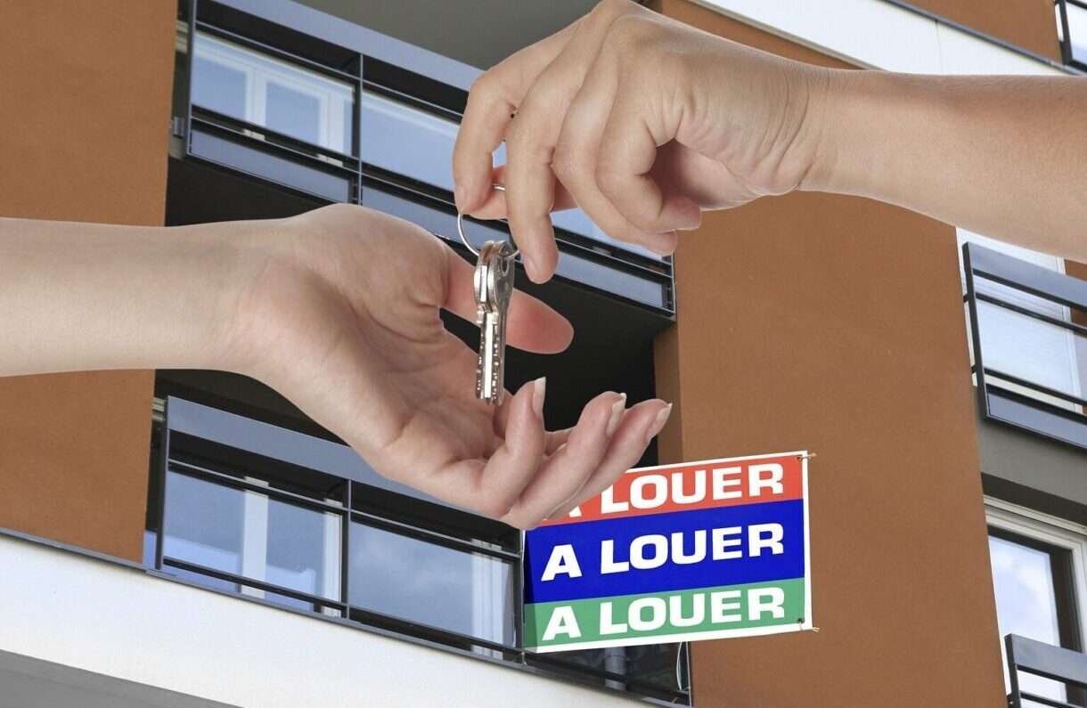 A-Louer