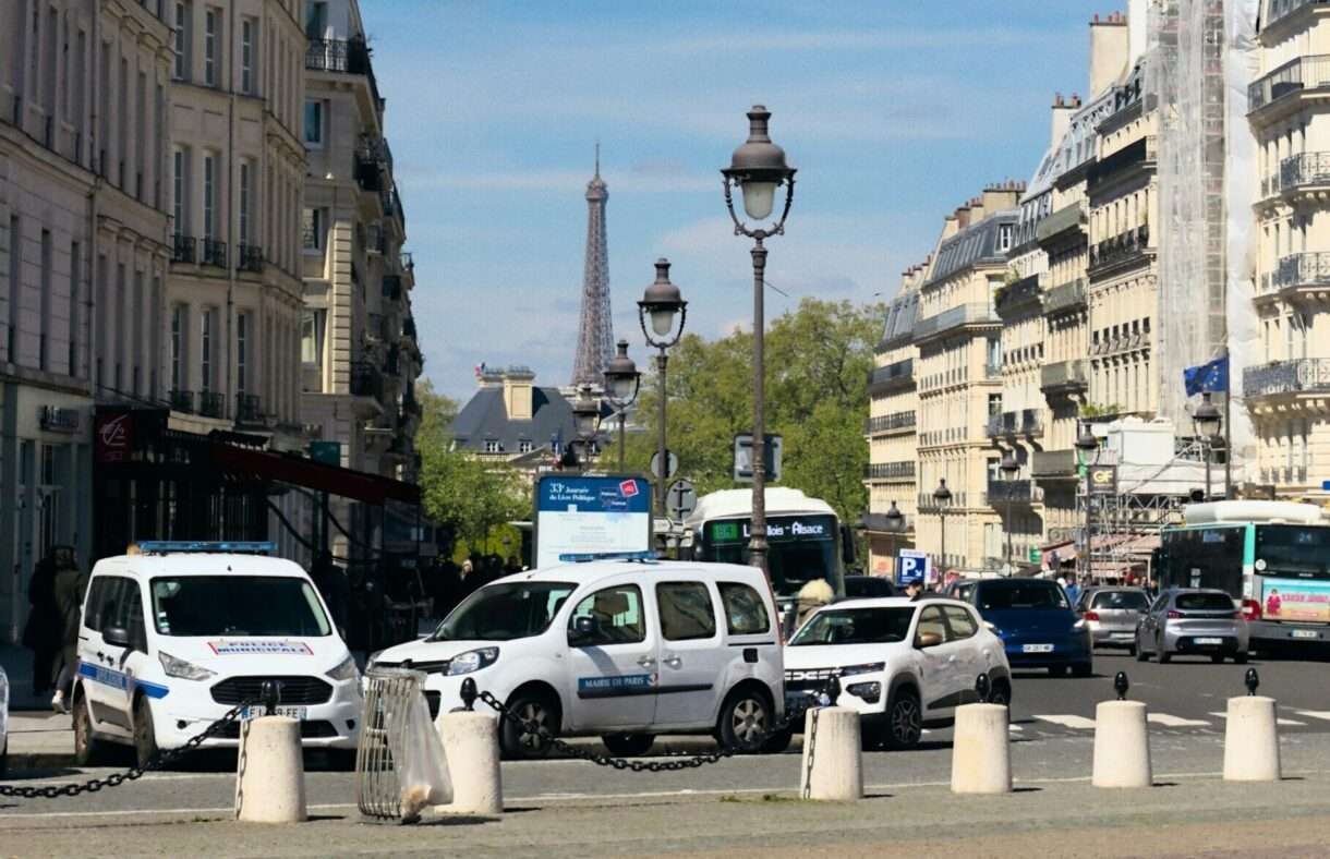 Verkehr_Paris