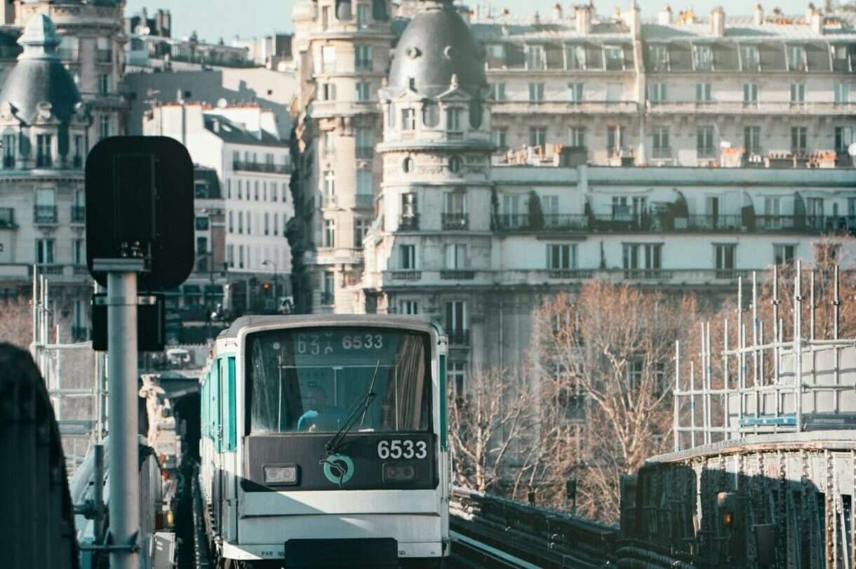 RATP_Paris