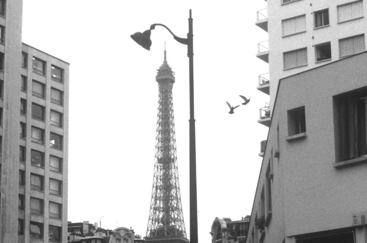 Strassenbeleuchtung_Paris